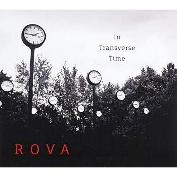 In Transverse Time