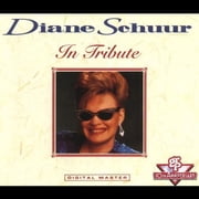 In Tribute CD by Diane Schuur