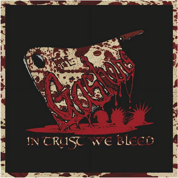 In Trust We Bleed (CD) (Digi-Pak)
