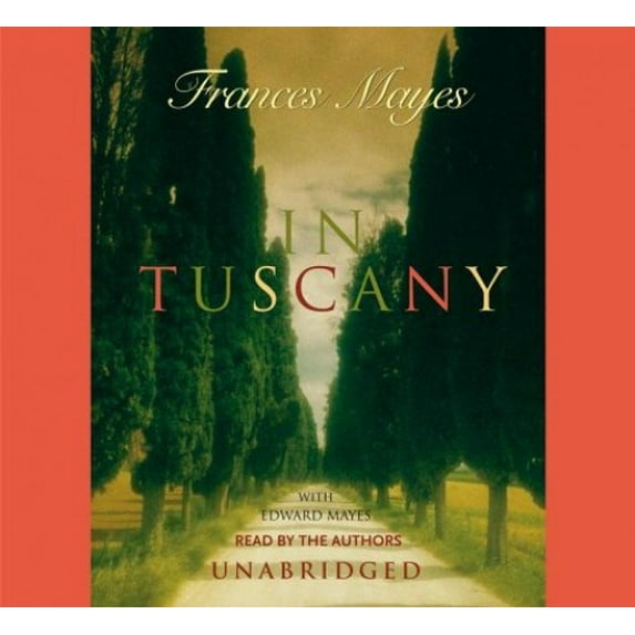 Pre-Owned In Tuscany Paperback