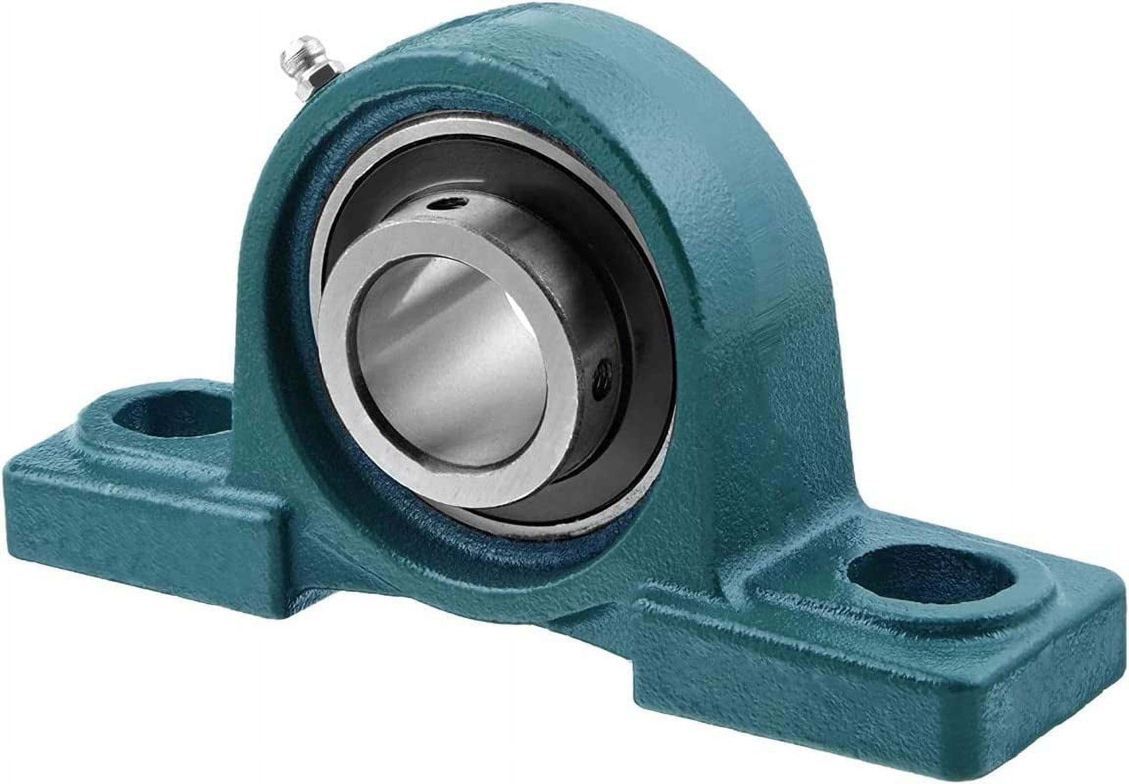 In UCP21239 SelfAlign Pillow Block Bearing, Height 138 Mm, Width 65.1