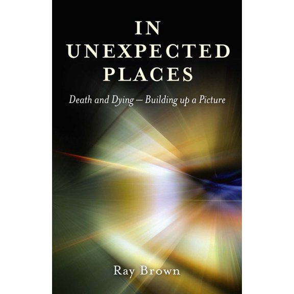 In Unexpected Places, (Paperback)