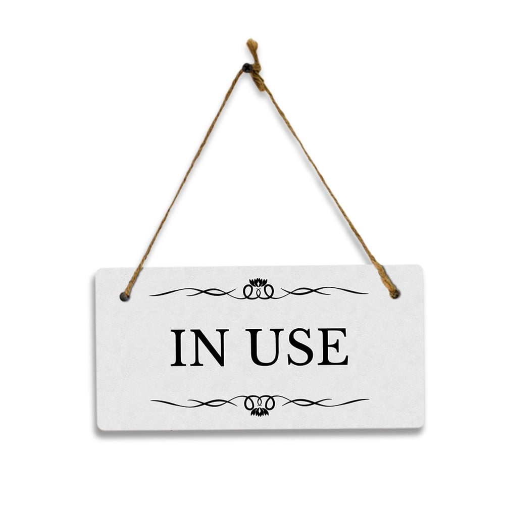 In Use 5