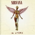thumbnail image 1 of In Utero (CD) (explicit), 1 of 5