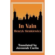 In Vain Paperback