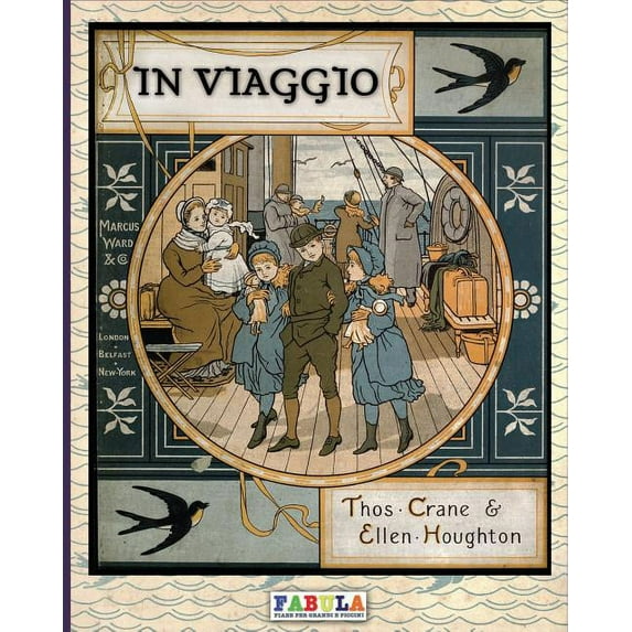 In viaggio: (Abroad), (Paperback)