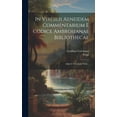thumbnail image 1 of In Virgilii Aeneidem Commentarium E Codice Ambrosianae Bibliothecae: Adjectis Variorum Notis... (Hardcover), 1 of 1