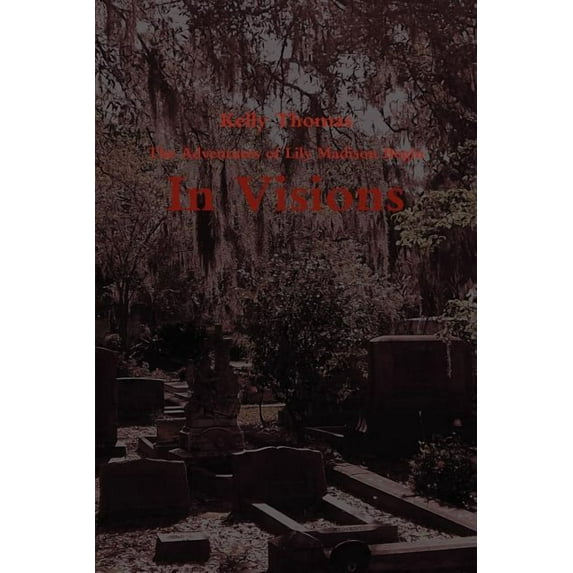 In Visions, (Paperback)