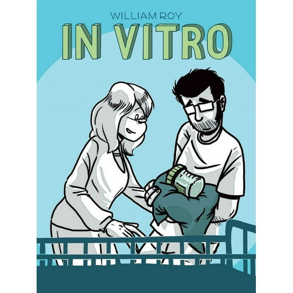 In Vitro (Paperback)
