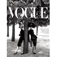 thumbnail image 1 of Pre-Owned In Vogue: An Illustrated History of the World's Most Famous Fashion Magazine, (Hardcover), 1 of 1