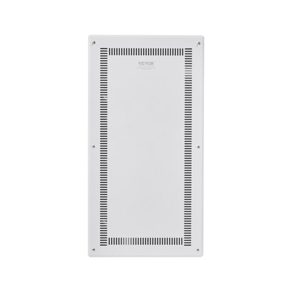 In-Wall TV Box, 28-Inch Recessed Media Enclosure, Hide AV Components ...