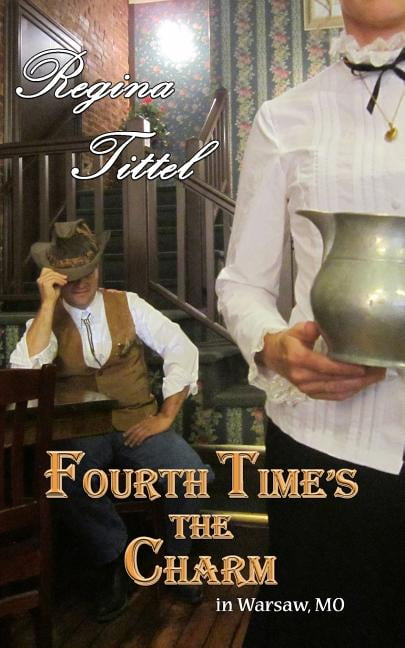 In Warsaw, Mo Fourth Time's the Charm, Book 4, (Paperback)