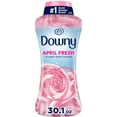 thumbnail image 1 of April Fresh In-Wash Laundry Scent Booster Beads, 30.1 oz, laundry scent beads, Long-lasting Freshness, 1 of 5