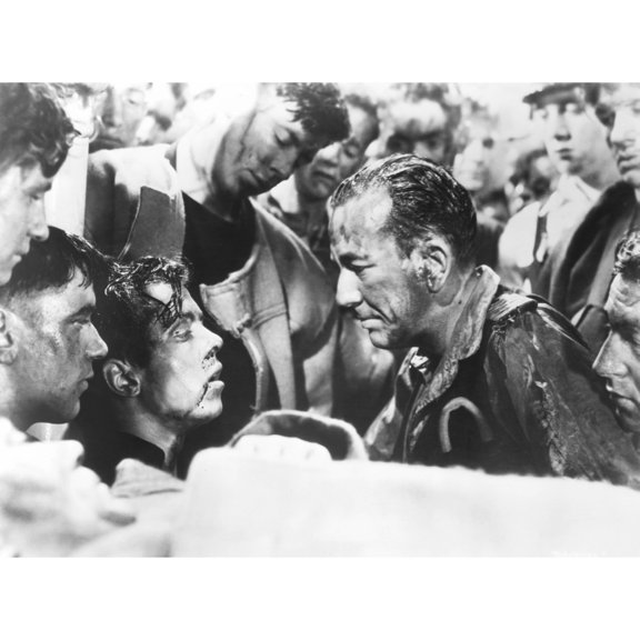 In Which We Serve Still (10 x 8)