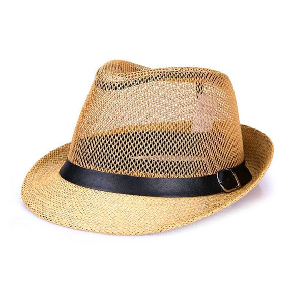 In Wide Brim Hats For Effortless Summer Beach Style Ivory And