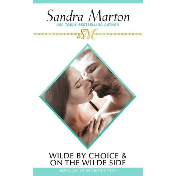 In Wilde Country: In Wilde Country: Two Hot Novellas (Paperback)