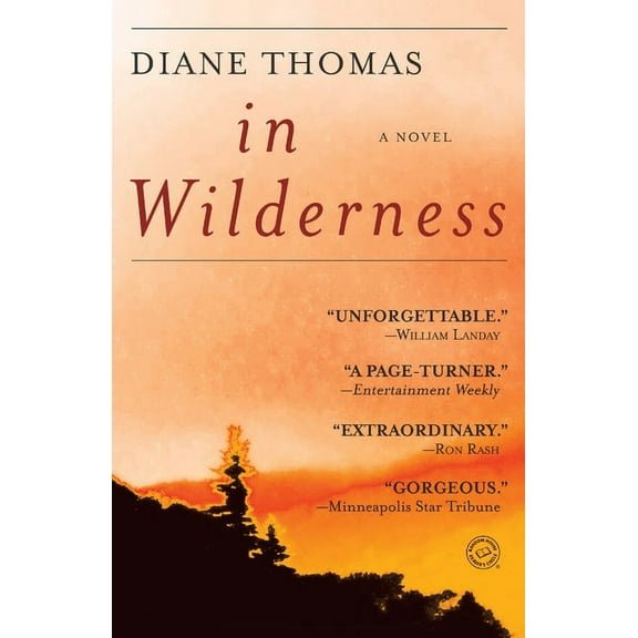 In Wilderness (Paperback)