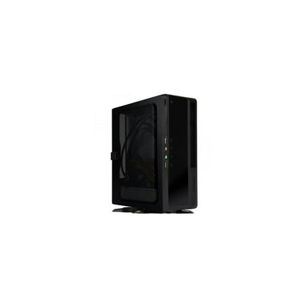 In Win BQ656 Mini-ITX Computer Case with 150W Power Supply