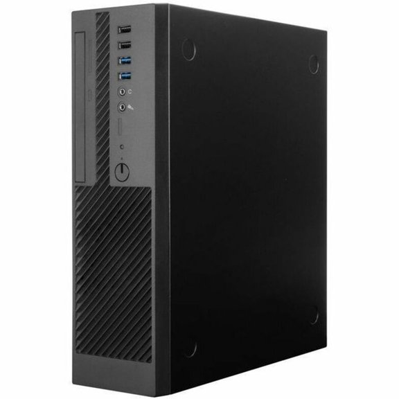 In Win CK Series Micro-ATX Chassis