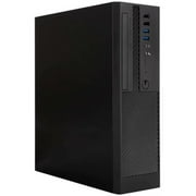 In-Win CK722.FF300TB3 300 W Micro-ATX Desktop Case