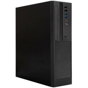 In-Win CK722.FF300TB3 300 W Micro-ATX Desktop Case