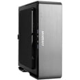 thumbnail image 1 of In-Win  Chopin MAX Mini-ITX Tower 200W Tower, Titanium Grey, 1 of 9
