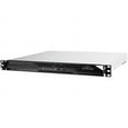 thumbnail image 1 of In-Win Rackmount IW-RA100-00-S315 1U Flex 315W 2/1/(1) PCI Slot USB 2.0 Retail, 1 of 10
