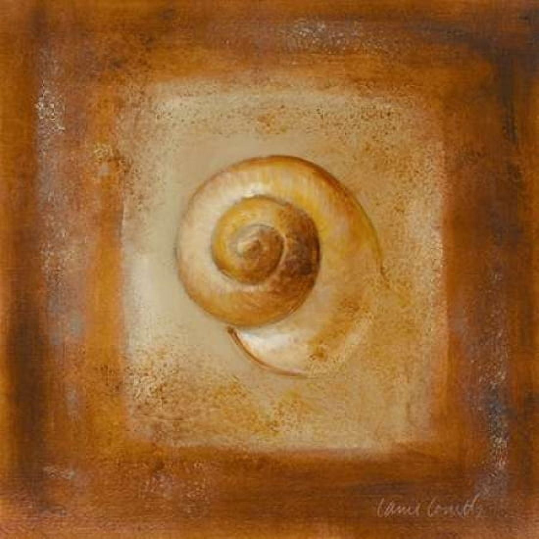 In With the Tide I Canvas Art - Lanie Loreth (24 x 24)