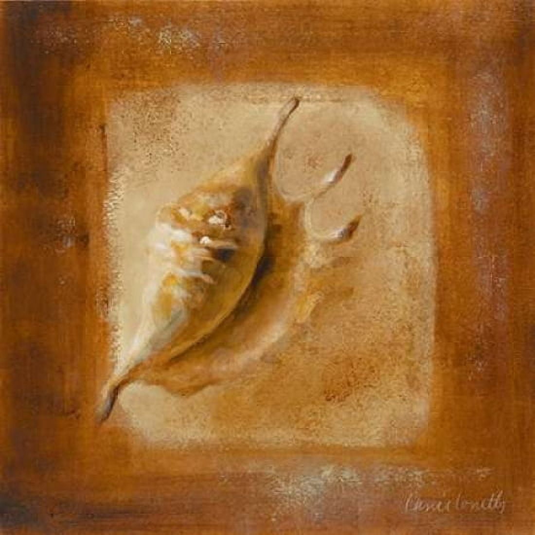In With the Tide II Canvas Art - Lanie Loreth (24 x 24)