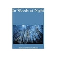 thumbnail image 1 of In Woods at Night, (Paperback), 1 of 1