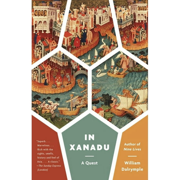 In Xanadu : A Quest (Paperback)