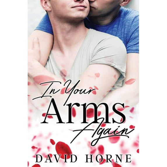 In Your Arms Again (Paperback)