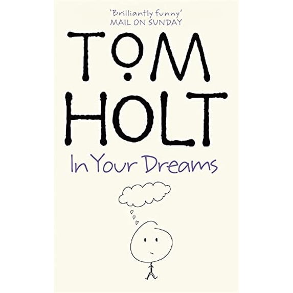 Pre-Owned In Your Dreams (Paperback) 1841492191 9781841492193