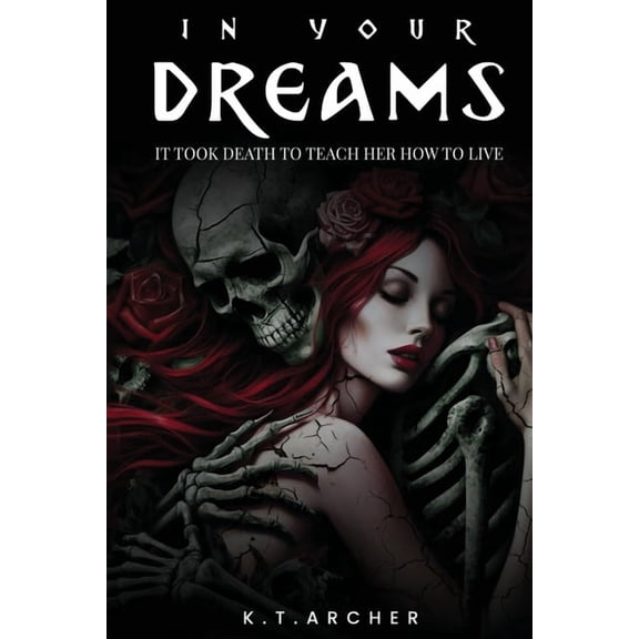 In Your Dreams, (Paperback)