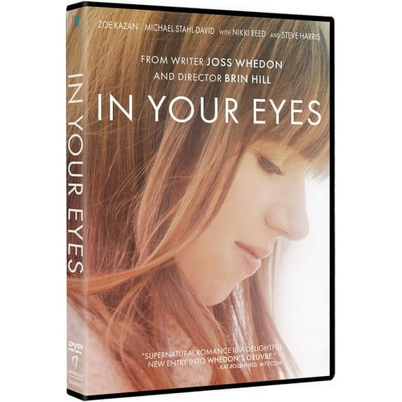 In Your Eyes (DVD)