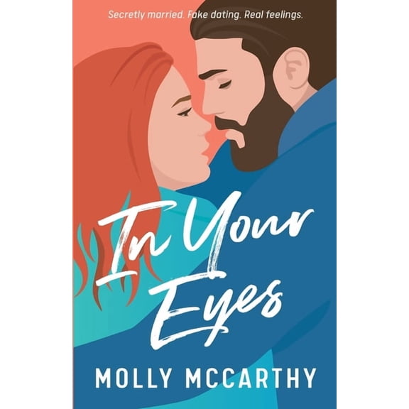 In Your Eyes, (Paperback)