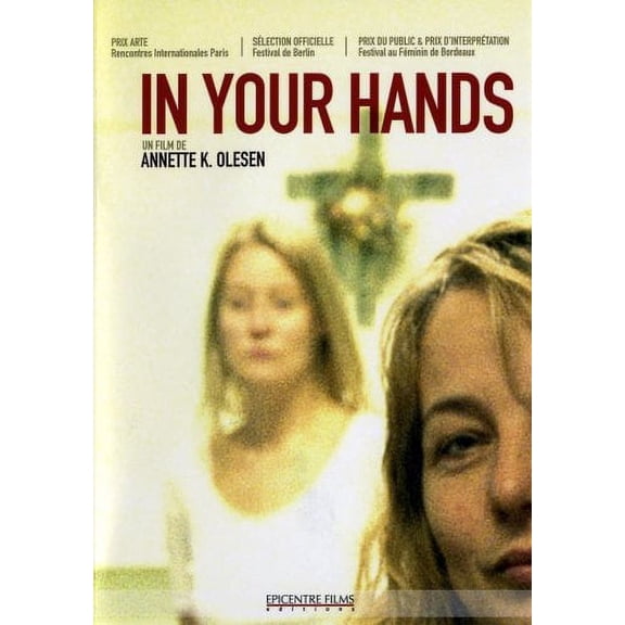 In Your Hands (2004) ( Forbrydelser ) [ NON-USA FORMAT, PAL, Reg.0 Import - France ]