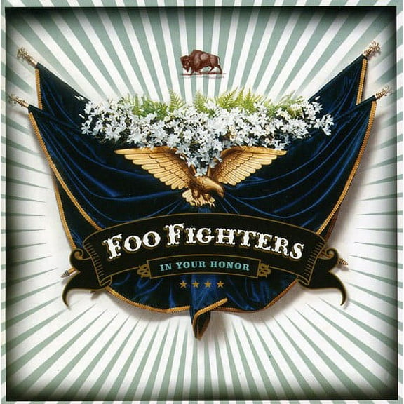 In Your Honor (CD)