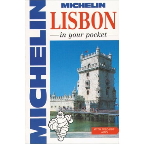 Pre-Owned Lisbon (Paperback) 2066523011 9782066523013
