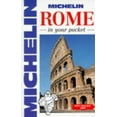 thumbnail image 1 of Pre-Owned In Your Pocket Rome (Paperback) 206650601X 9782066506016, 1 of 1