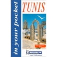 thumbnail image 1 of Pre-Owned In Your Pocket Tunis (In Your Pocket S.) Paperback, 1 of 1
