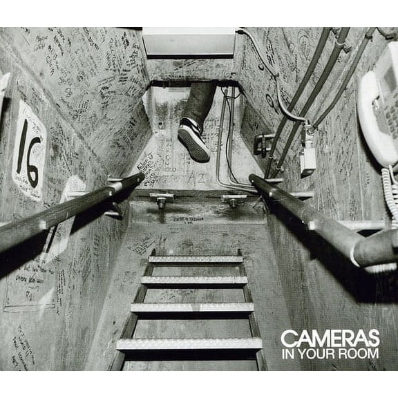 In Your Room (CD) (Digi-Pak)