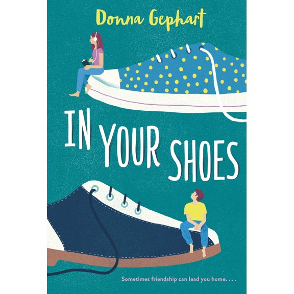 Pre-Owned In Your Shoes (Paperback) 1524713767 9781524713768