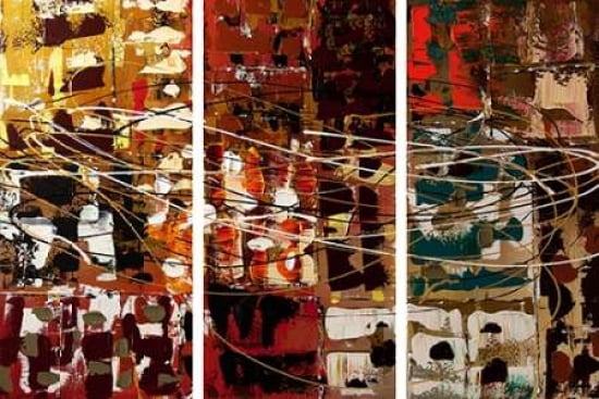 In a Better World Canvas Art - Carmen Guedez (12 x 18)
