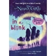 thumbnail image 1 of In a Blink/the Space Between: Books 1 and 2 (Disney: the Never Girls) (Paperback), 1 of 2