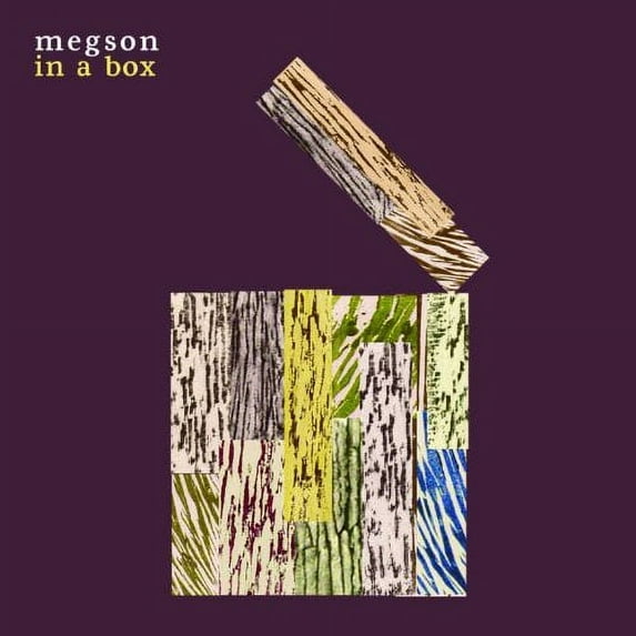 In a Box (CD)