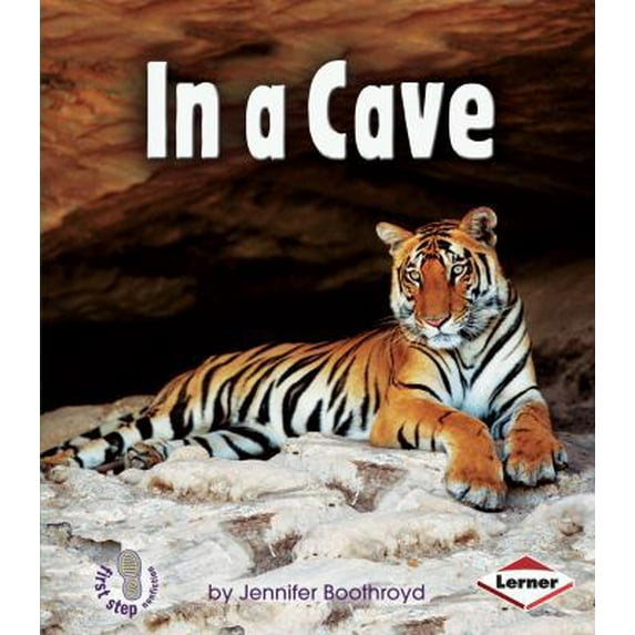 Pre-Owned In a Cave (Paperback) 0822556626 9780822556626
