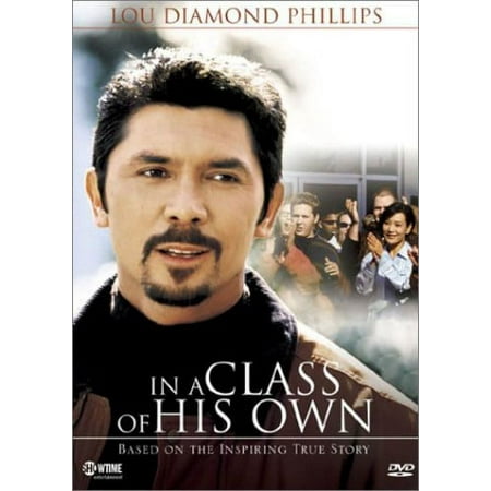 In a Class of His Own [DVD] [1999]