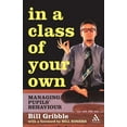 thumbnail image 1 of In a Class of Your Own: Managing Challenging Behaviour, (Paperback), 1 of 1