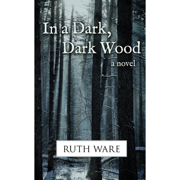 Pre-Owned In a Dark, Dark Wood